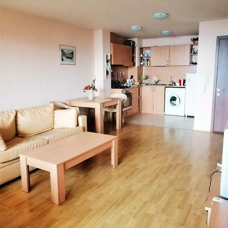 Vigo Complex Oldtown+Sea 1 Bedroom 65M2 Несебър Екстериор снимка