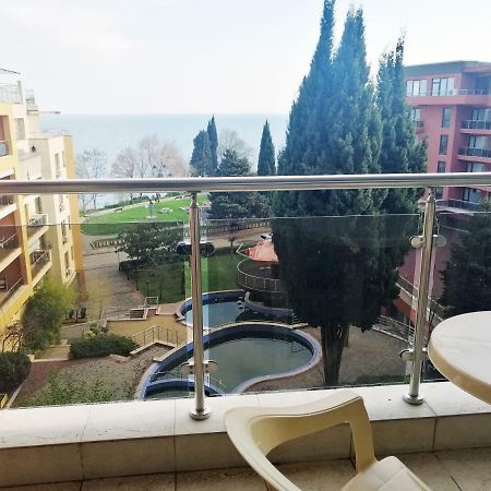 Vigo Complex Oldtown+Sea 1 Bedroom 65M2 Несебър Екстериор снимка