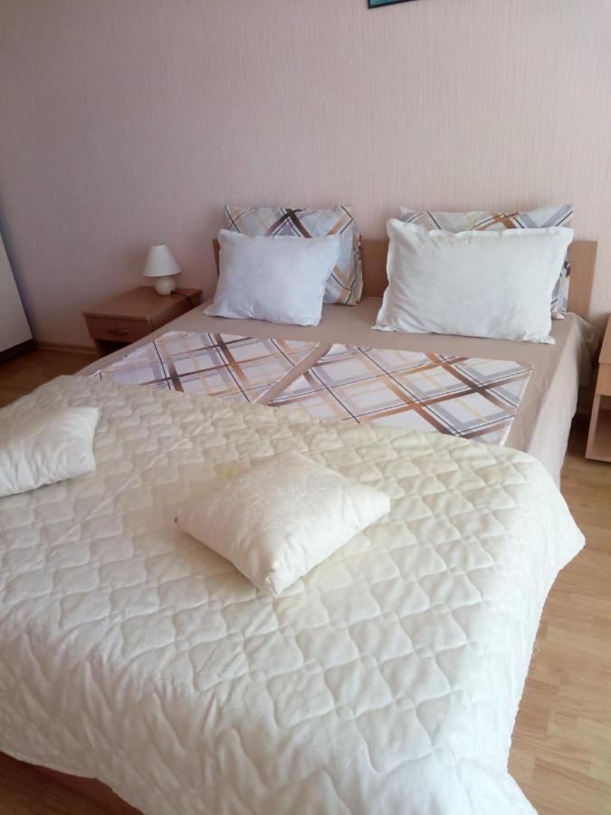 Vigo Complex Oldtown+Sea 1 Bedroom 65M2 Несебър Екстериор снимка