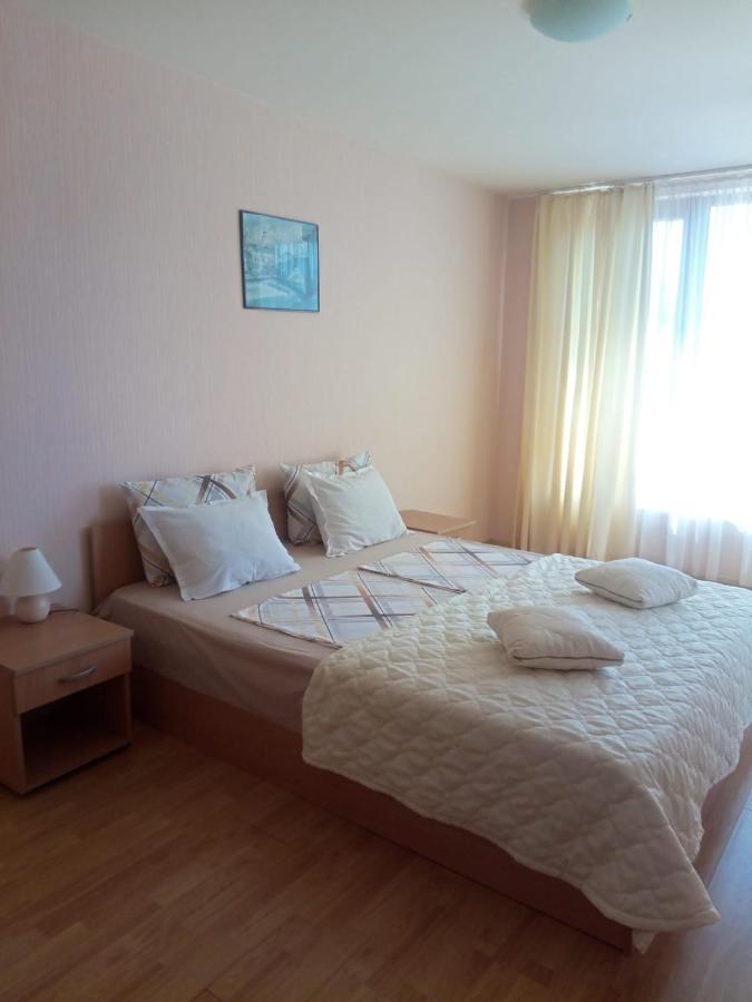 Vigo Complex Oldtown+Sea 1 Bedroom 65M2 Несебър Екстериор снимка