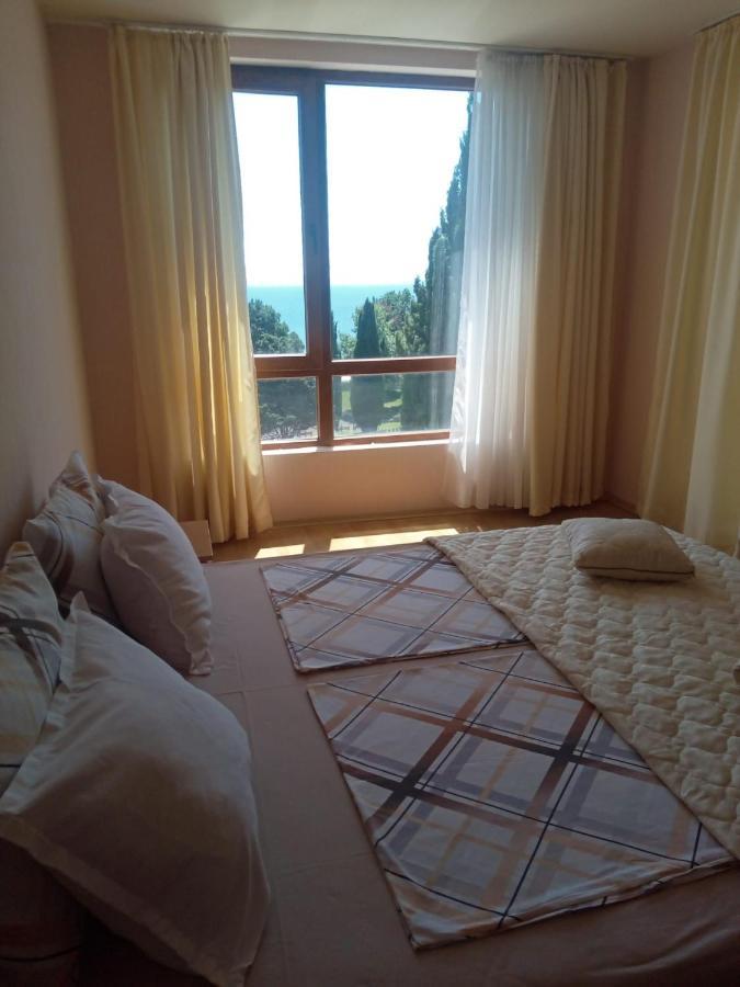 Vigo Complex Oldtown+Sea 1 Bedroom 65M2 Несебър Екстериор снимка