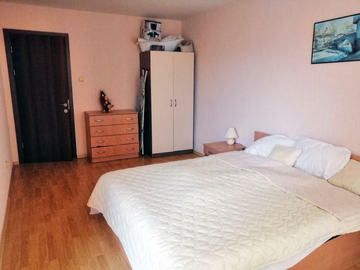 Vigo Complex Oldtown+Sea 1 Bedroom 65M2 Несебър Екстериор снимка