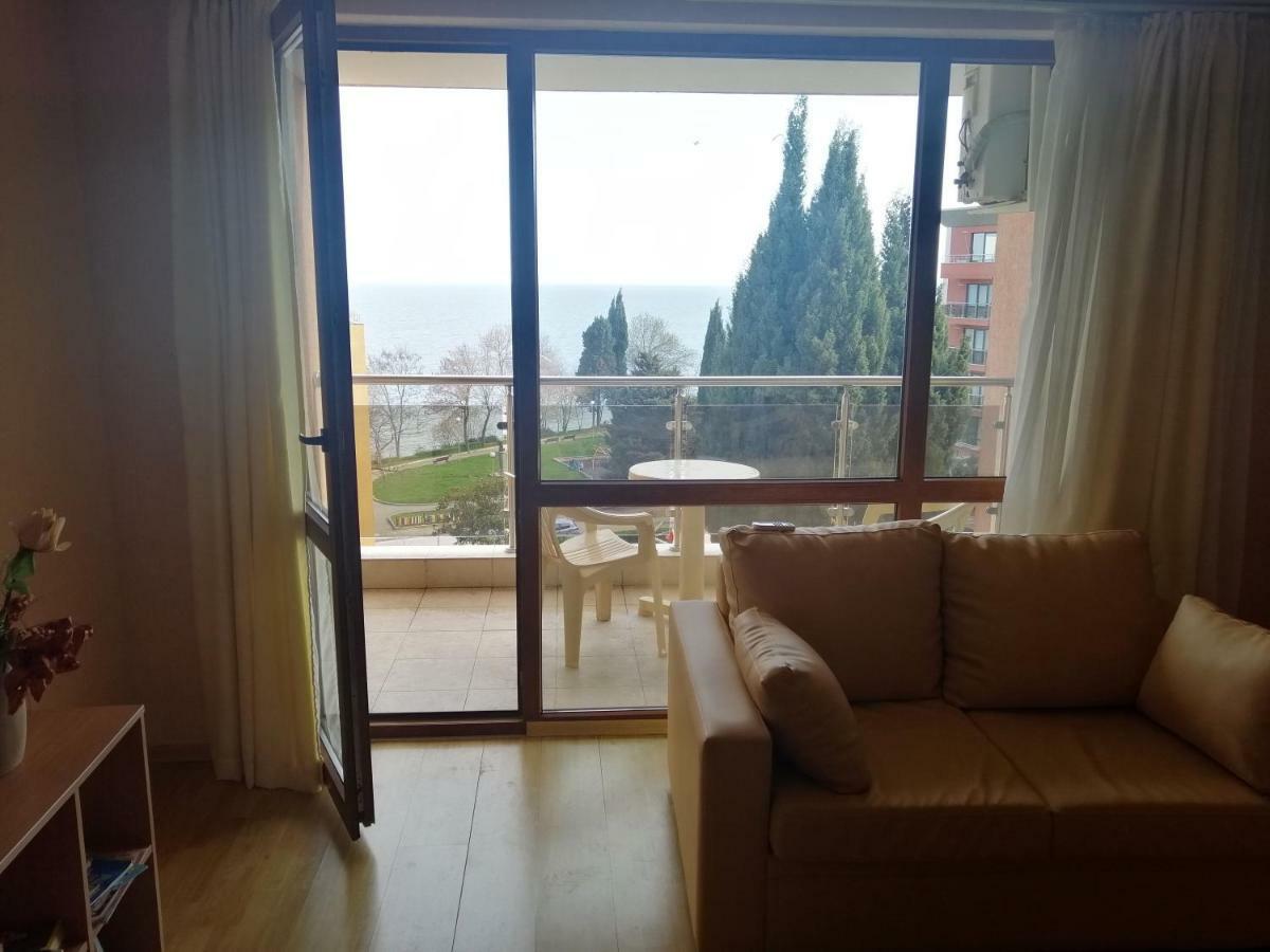 Vigo Complex Oldtown+Sea 1 Bedroom 65M2 Несебър Екстериор снимка