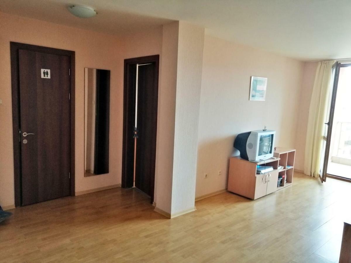 Vigo Complex Oldtown+Sea 1 Bedroom 65M2 Несебър Екстериор снимка