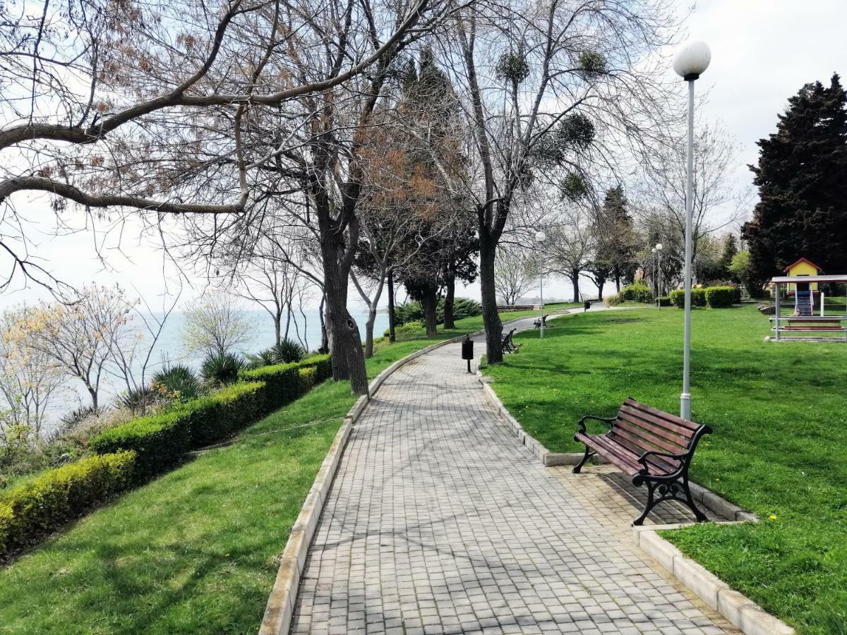Vigo Complex Oldtown+Sea 1 Bedroom 65M2 Несебър Екстериор снимка