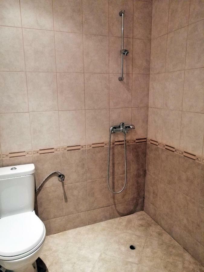 Vigo Complex Oldtown+Sea 1 Bedroom 65M2 Несебър Екстериор снимка
