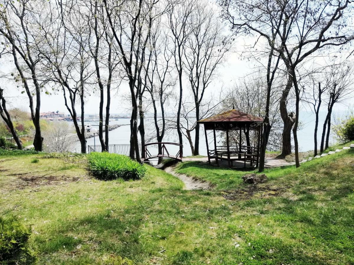 Vigo Complex Oldtown+Sea 1 Bedroom 65M2 Несебър Екстериор снимка